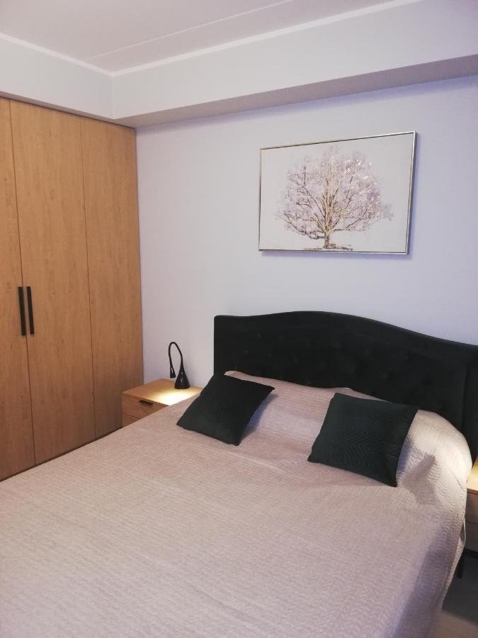 Vp Kalamaja Apartment With Garage Tallinn Ngoại thất bức ảnh
