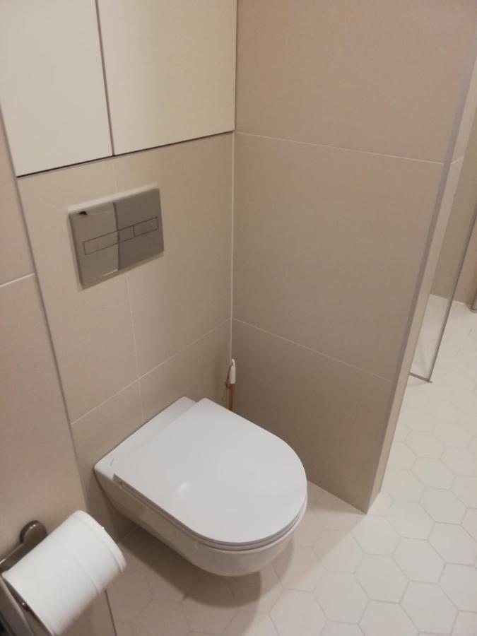 Vp Kalamaja Apartment With Garage Tallinn Ngoại thất bức ảnh